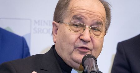 Dramatyczny apel Tadeusza Rydzyka. "Szokujące porównania mnie nie dziwią"