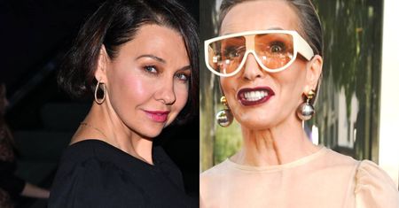 Anna Popek zakpiła z Pauliny Smaszcz na wizji. "Z dramy robi się SENS ŻYCIA"