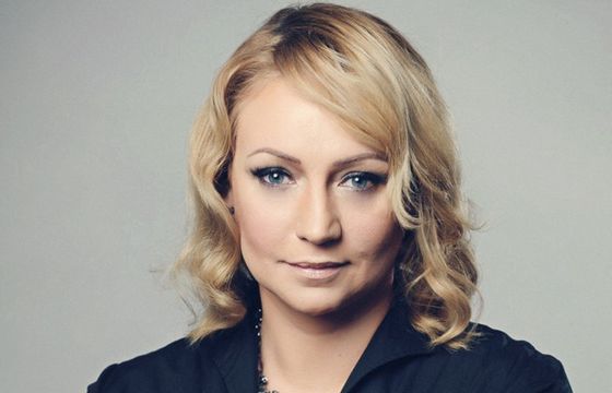 Joanna Tylman szefową kanału TVN Style