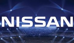 Nissan sponsorem Ligi Mistrzów przez kolejne trzy lata