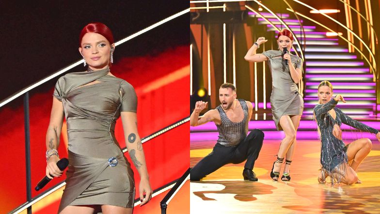 Margaret wystąpiła w "Tańcu z Gwiazdami". Widzowie komentują