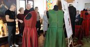 Łęczyca: XIX-wieczny strój ludowy udostępniony w muzeum