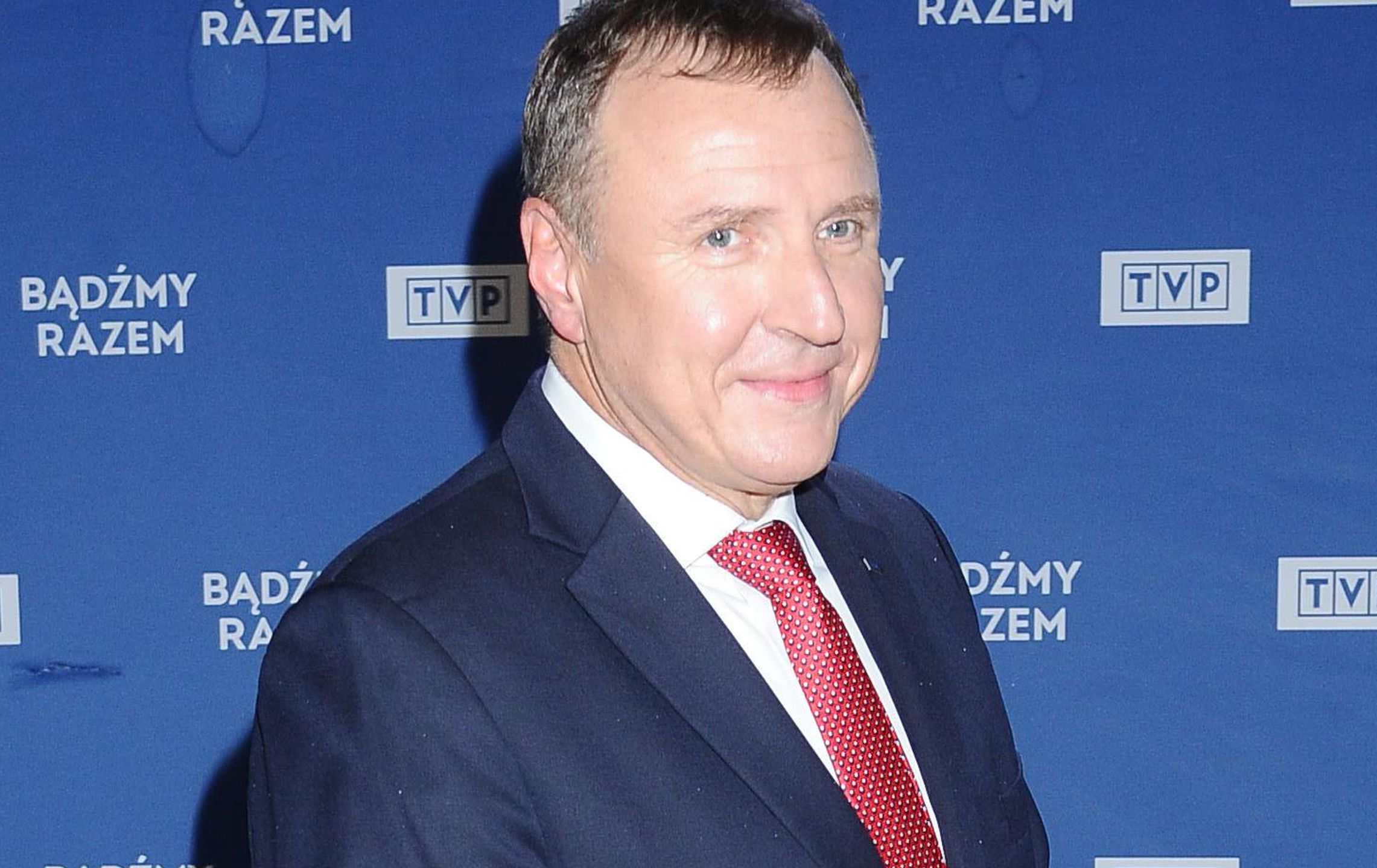 Jacek Kurski ma na koncie kolejny sukces