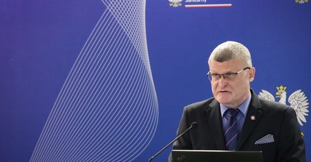 Choroba niewidziana w Polsce od 20 lat. Drugi przypadek błonicy?