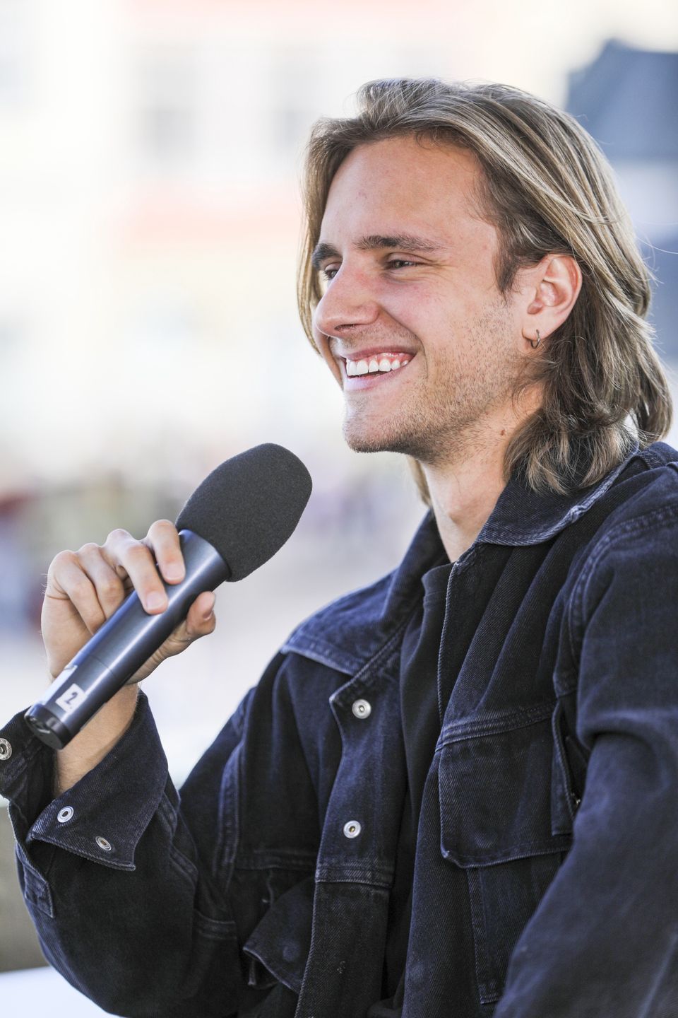 Maciej Musiał