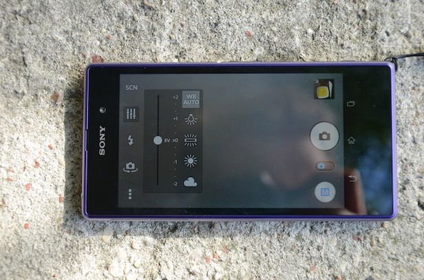 Sony Xperia Z1 i Sony DSC QX-10 - pierwsze wrażenia i zdjęcia 3