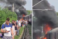 Nie żyje kilka osób. Katastrofa na Słowacji