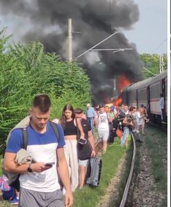 Nie żyje kilka osób. Katastrofa na Słowacji