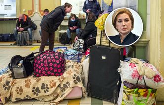 Zmiany dla Ukraińców w Polsce. Biuro Zełeńskiego reaguje