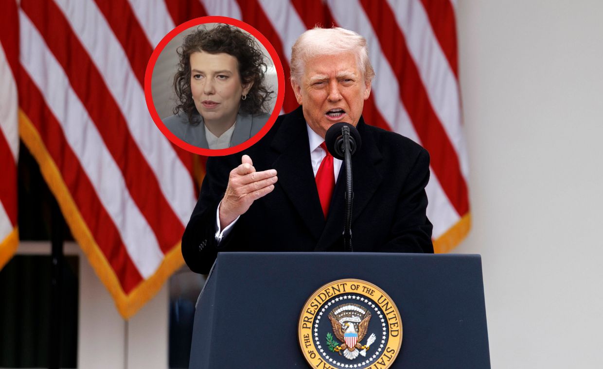 Trump daje 7 dni na ucieczkę. O co naprawdę chodzi z Wenezuelą?