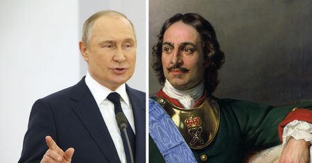 Kreml wycofuje się ze swojej narracji. "Putin doszedł do ściany"