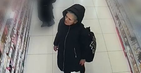 Cała Polska się dowie, co zrobiła. Policja pokazała nagranie