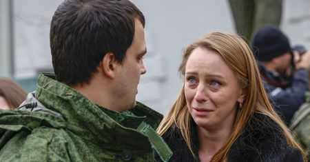 Mobilizacja w Rosji. Putin podpisał dekret
