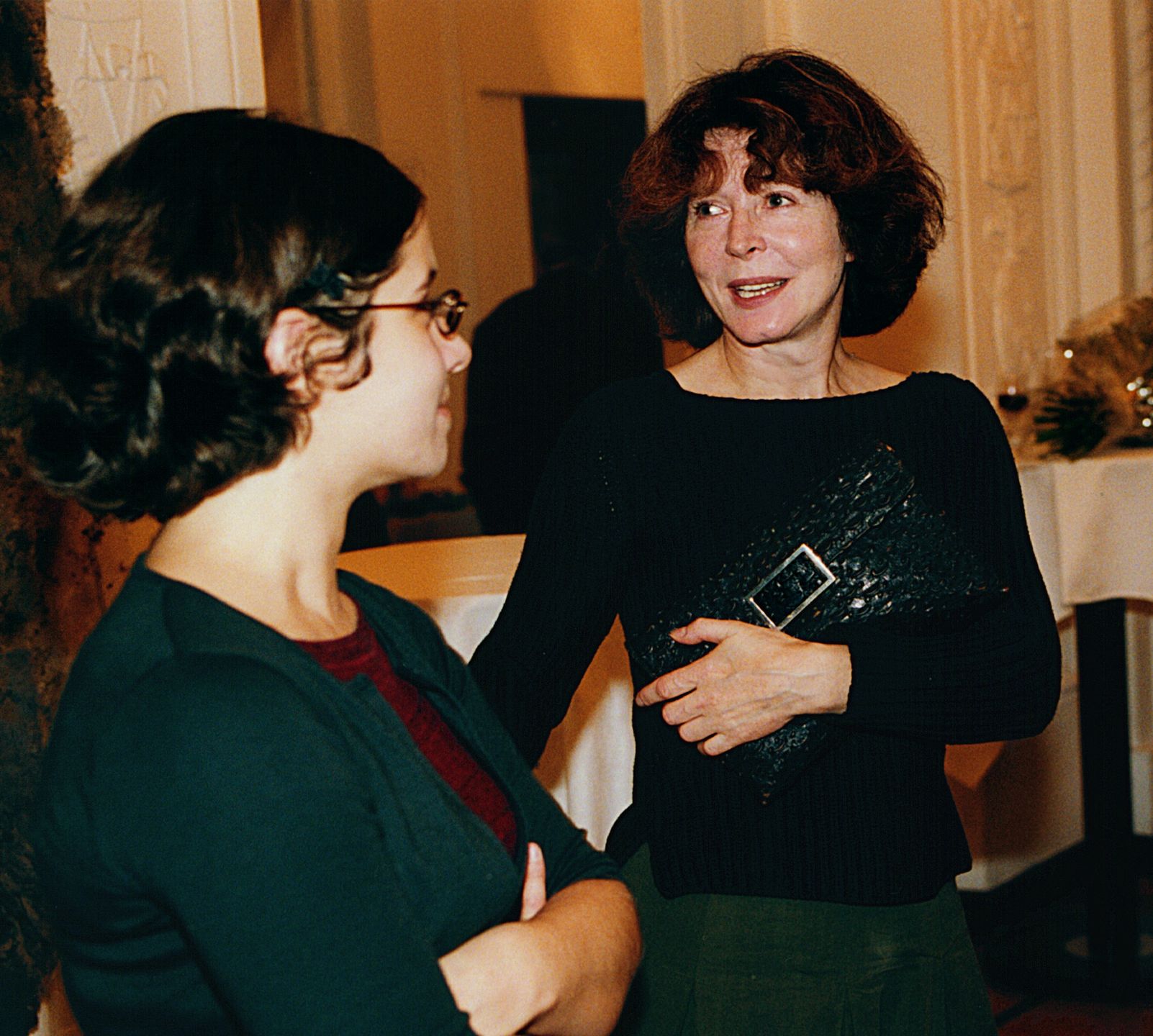Anna Romantowska