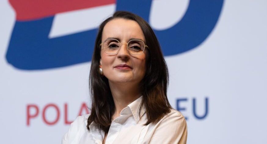 Była dziennikarka TVN24 zmieniła ministerstwo. Jest dyrektorką w MON [TYLKO U NAS]