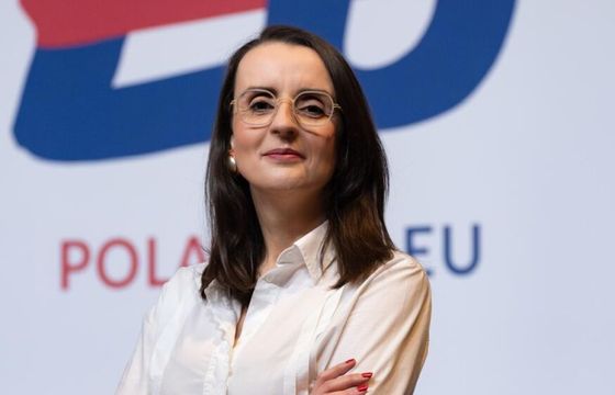 Była dziennikarka TVN24 zmieniła ministerstwo. Jest dyrektorką w MON [TYLKO U NAS]