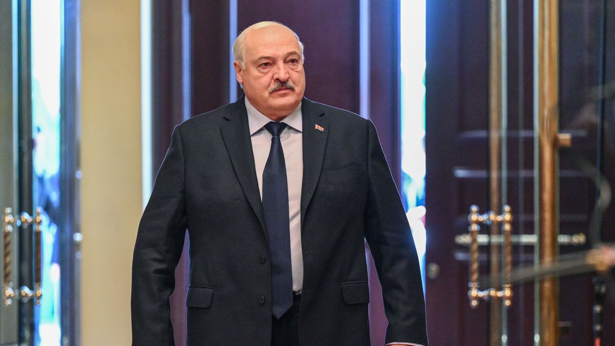Łukaszenka obwinia Polskę o zerwanie rozmów. Jest reakcja MSZ