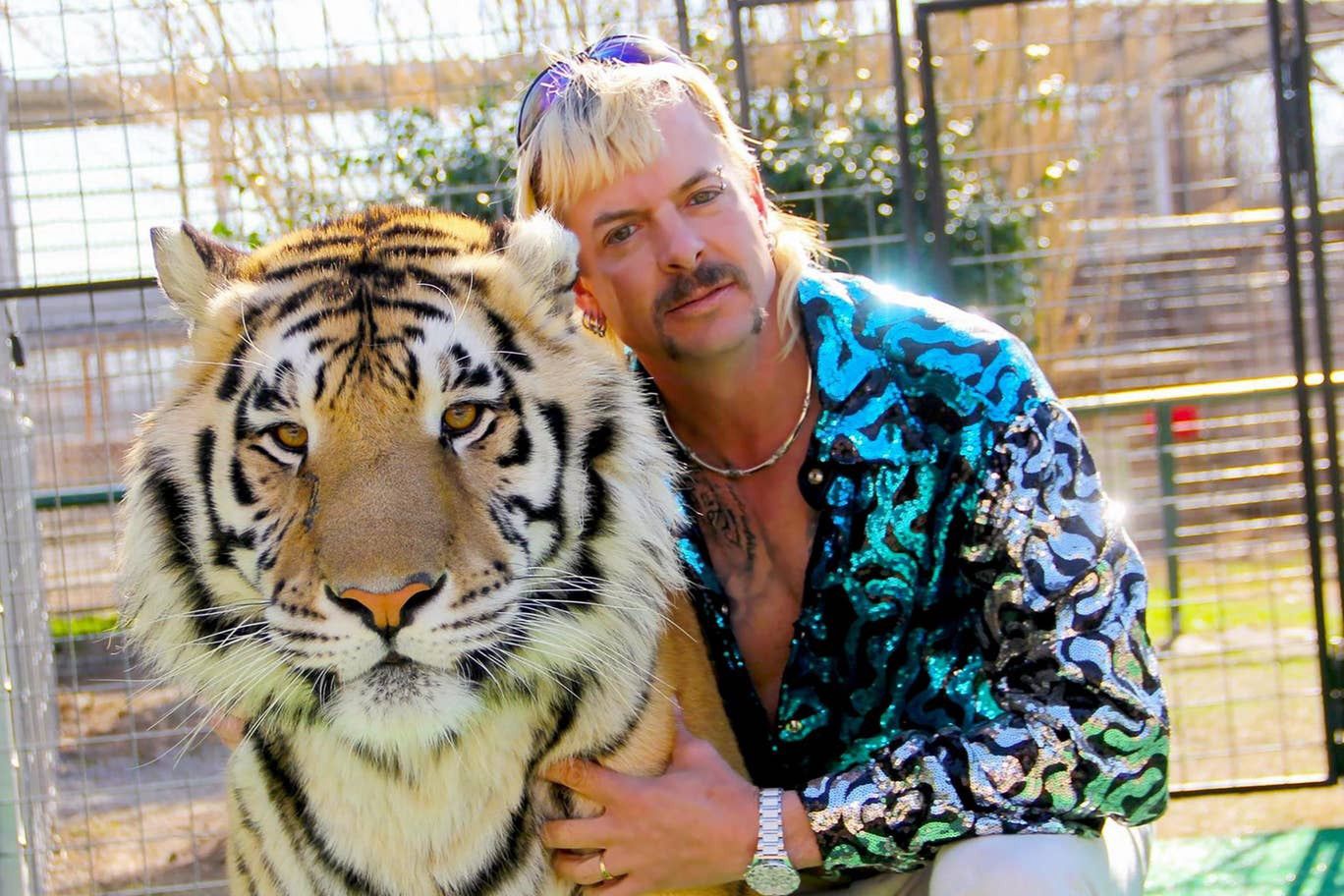 Joe Exotic