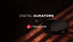 Digital Curators wygrała przetarg marki Roborock