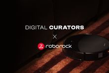 Roborock klientem Digital Curators