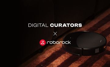 Digital Curators wygrała przetarg marki Roborock