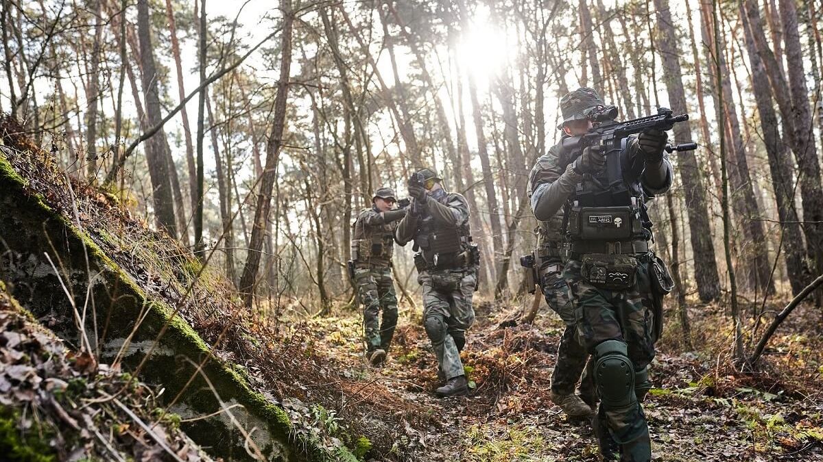 Airsoft