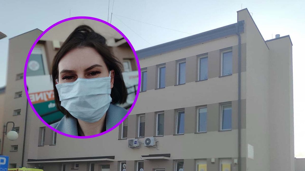 Odmówiono mi szczepienia, bo "nie zebrała się odpowiednia grupa"