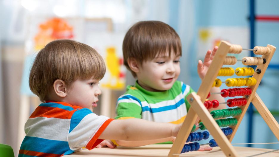 Czy edukacja przedszkolna może być kluczem do sukcesu w dorosłym życiu?