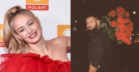 Wiktoria Gąsiewska spotyka się z Wojciechem Golą?! "Najlepsza pani fotograf" (FOTO)
