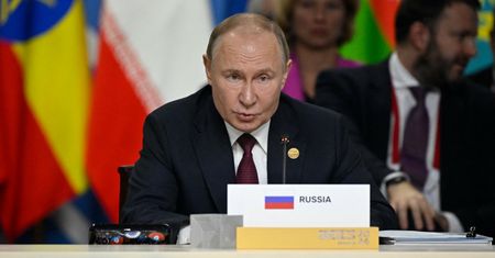 Przypominają słowa Putina. "Bezpośrednie zaangażowanie NATO w wojnę"