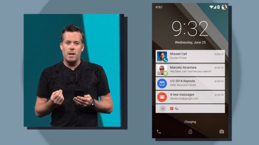 Android L oficjalnie. Co nowego? 6