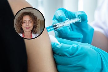 Chroni i wspomaga leczenie. Nowe doniesienia na temat szczepionki przeciw HPV