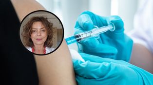 Chroni i wspomaga leczenie. Nowe doniesienia na temat szczepionki przeciw HPV