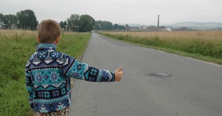 Nastolatki na gigancie to szkodliwy stereotyp. "Nigdy nie odbieramy bliskim nadziei"