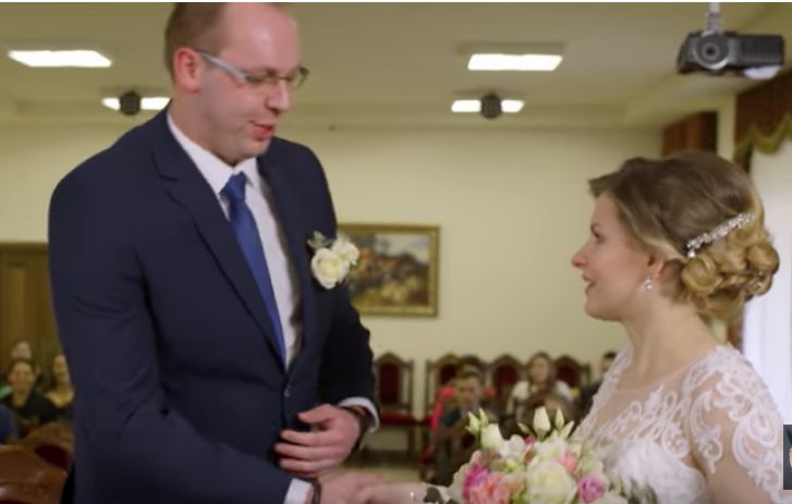 Maciej Kiełbowski ze "Ślubu od pierwszego wejrzenia" idzie w politykę