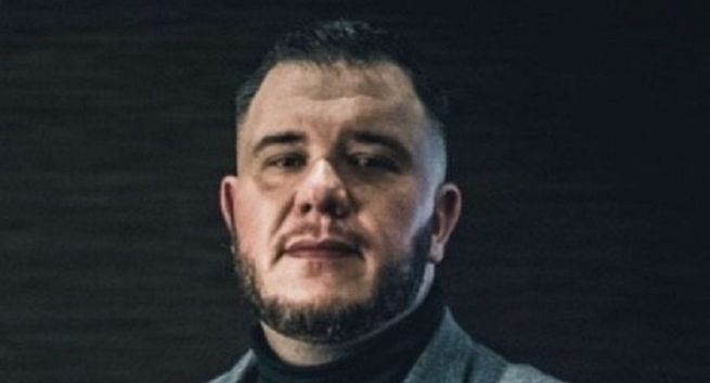 Maciej Sikorski dyrektorem zarządzającym Cyberwolves