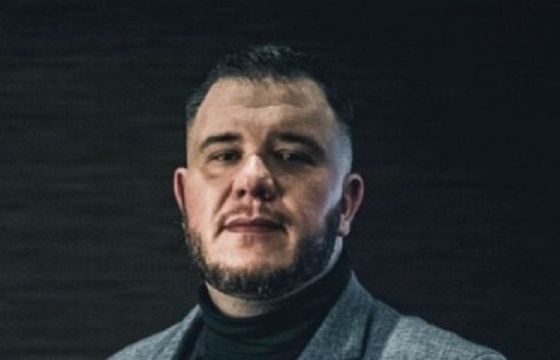 Maciej Sikorski dyrektorem zarządzającym Cyberwolves