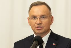 Nowe przepisy dla powodzian. Prezydent podpisał ustawę