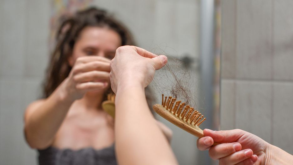 Hair Loss