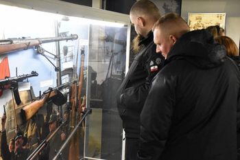 Koszalin: Wystawa na 100-lecie powstania Grobu Nieznanego Żołnierza