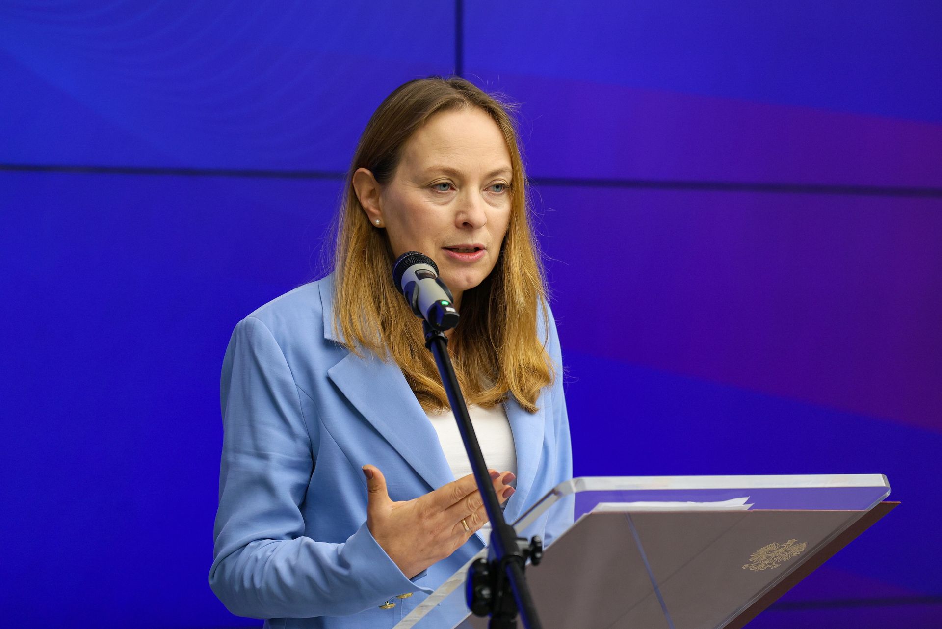 Nieprawidłowości w wydawaniu dotacji z KPO. Ministra podała dane
