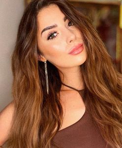 Zadziornie w bikini. Znów kusi bez opamiętania