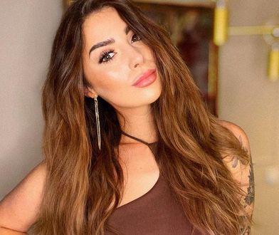 Zadziornie w bikini. Znów kusi bez opamiętania