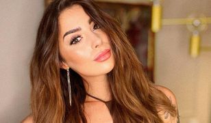 Zadziornie w bikini. Znów kusi bez opamiętania