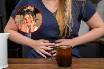 Myślała, że ma hemoroidy. Okazało się, że to rak w czwartym stadium