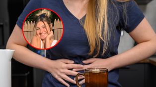 Myślała, że ma hemoroidy. Okazało się, że to rak w czwartym stadium