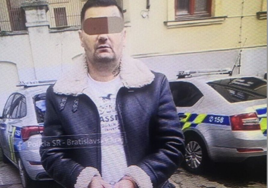Słowacka policja podejrzewa, że ofiar czeskiego predatora seksualnego mogło być więcej