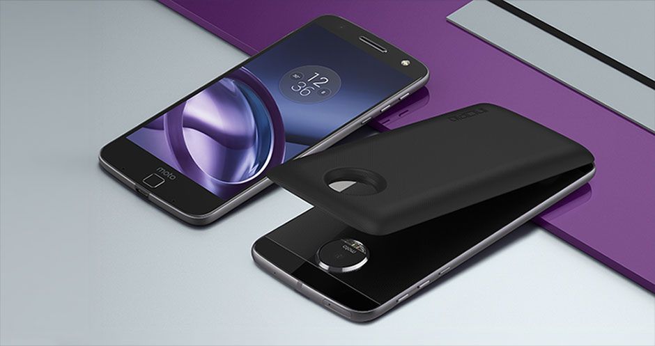 Lenovo Moto Z i Moto Z Play już w Polsce 2