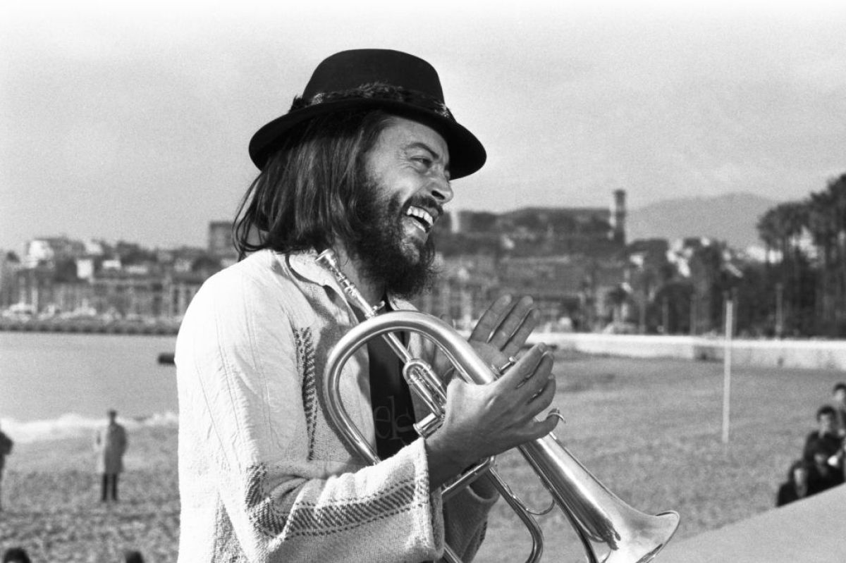 Zmarł Chuck Mangione. Słynny muzyk miał 84 lata