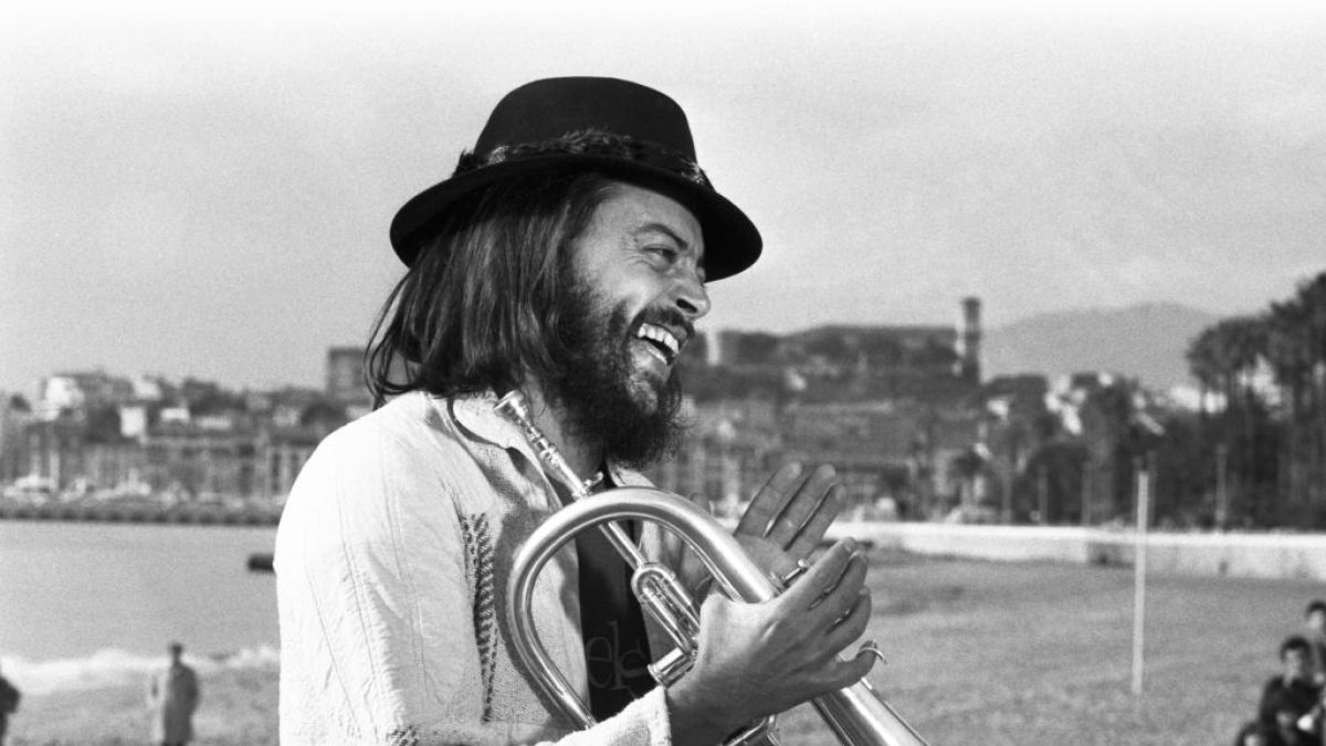 Nie żyje Chuck Mangione